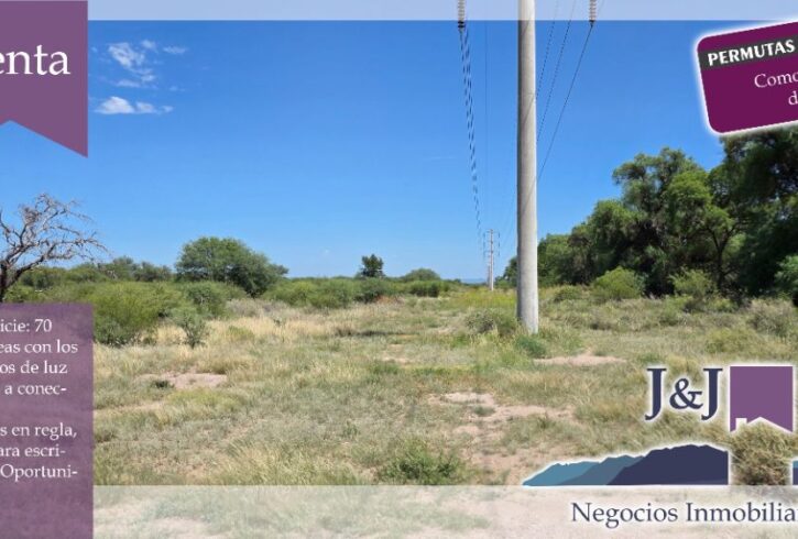 JYJ CAMPOS-TERRENOS NUEVO96