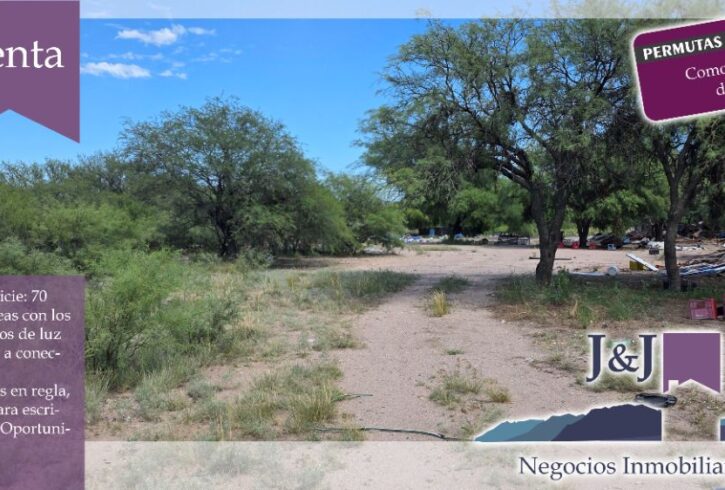 JYJ CAMPOS-TERRENOS NUEVO98