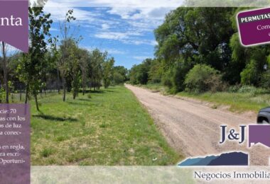 JYJ CAMPOS-TERRENOS NUEVO95