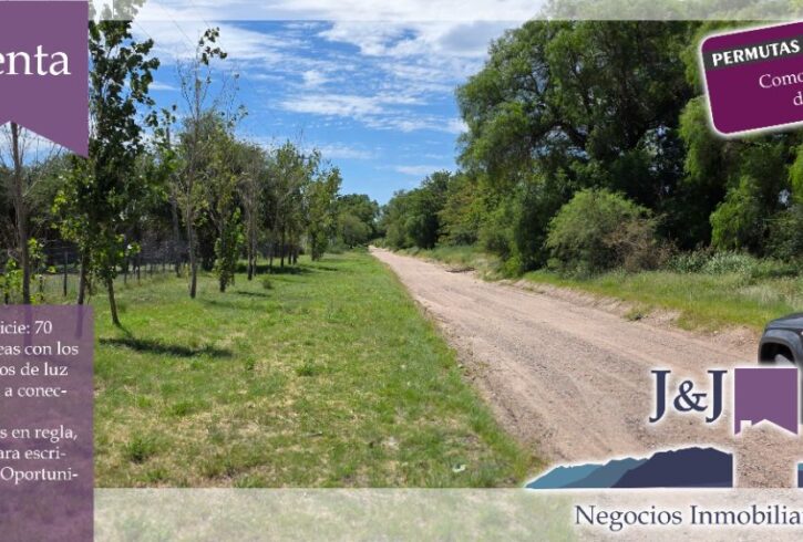 JYJ CAMPOS-TERRENOS NUEVO95