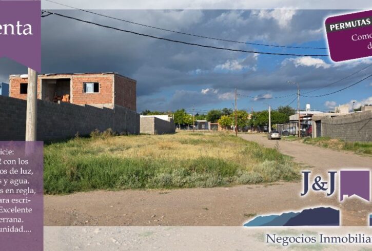 JYJ CAMPOS-TERRENOS NUEVO98