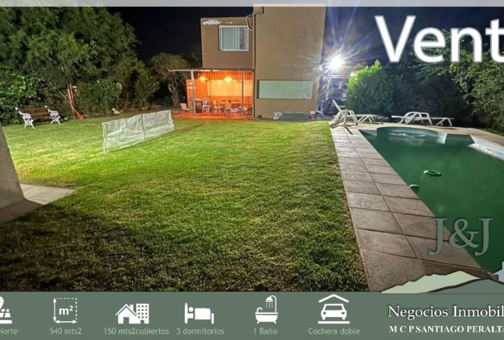 JYJ CASAS NUEVO95