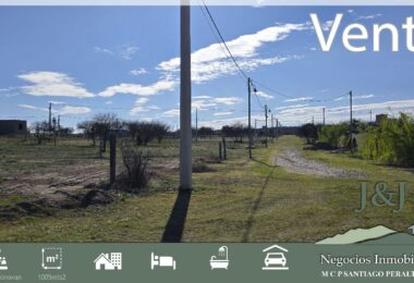JYJ CAMPOS-TERRENOS NUEVO97