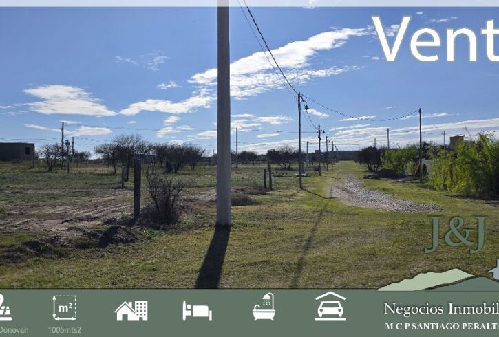 JYJ CAMPOS-TERRENOS NUEVO97